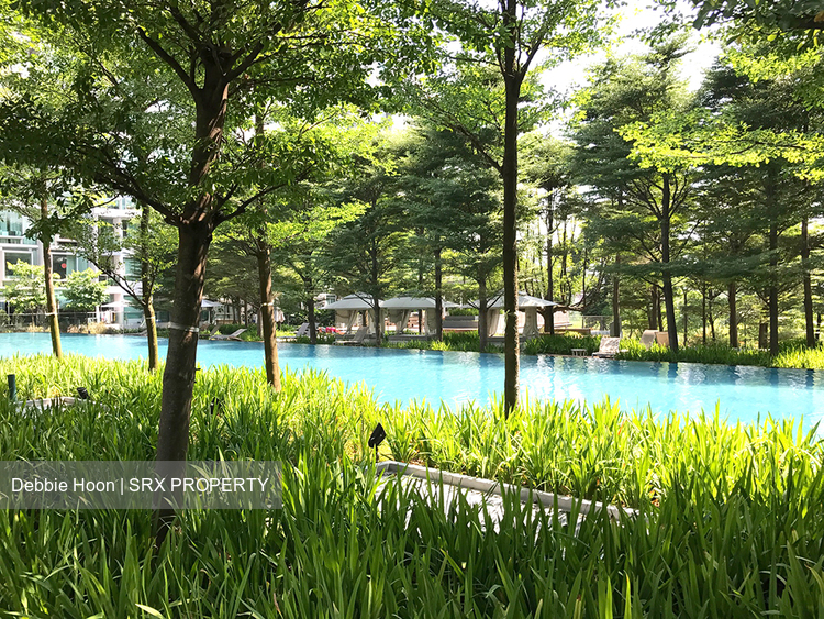 Botannia (D5), Condominium #223515611